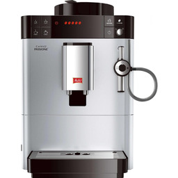 Automatyczny ekspres ciśnieniowy Melitta Passione F53/0-101 1400