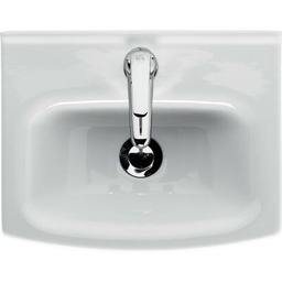 Umywalka meblowa Cersania 40 new Cersanit