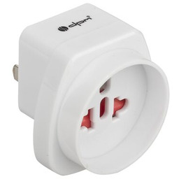 Adapter podróżny USA PF01US DPM