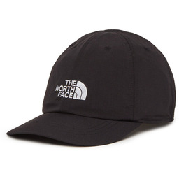 Czapka z daszkiem The North Face NF0A8CQ1 Czarny