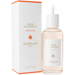 Guerlain, Aqua Allegoria, Pamplelune, woda toaletowa, 200 ml