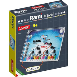 Quercetti - 1009 Mini Rami