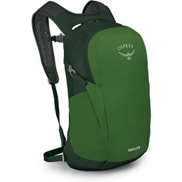 Osprey Daylite Commuter Plecak, zielony (Green Belt/Green Canopy)