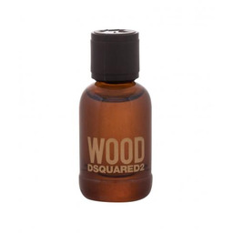 Dsquared2 Wood woda toaletowa 5 ml dla mężczyzn