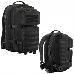 Plecak Taktyczny Militarny Wojskowy Duży 36L M-tac Assault