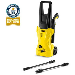 Myjka wysokociśnieniowa K 2 Kärcher