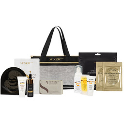 SunewMed+, Travel Kit zestaw kosmetyków podróżnych do pielęgnacji