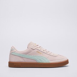 Puma Club Ii Era Suede