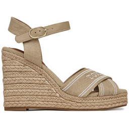 Espadryle Tommy Hilfiger