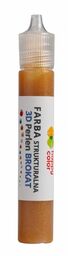 Farba strukturalna 3D Perlen Happy Color HC0037498 HA