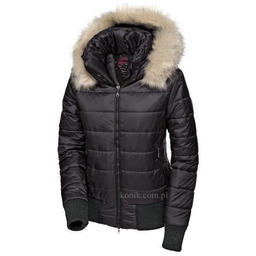 Pikeur Kurtka ALIAH damska - anthracite