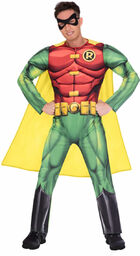 Kostium Robin dla mężczyzny