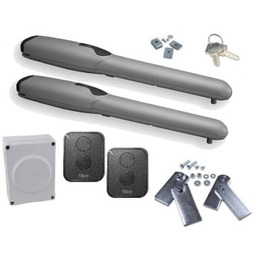 Nice Wingo 4000 230V WINGO4 ERA FLOR Napęd