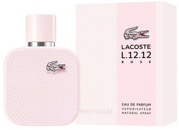 Lacoste Eau de Lacoste L.12.12 Rose woda perfumowana