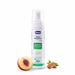 Chicco Szampon i odżywka 150 ml