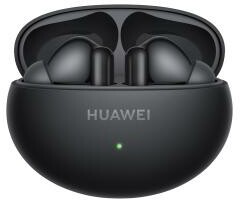 Huawei FreeBuds 6i ANC z etui ładującym Dokanałowe