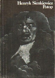 POTOP. TOM I-III Henryk Sienkiewicz