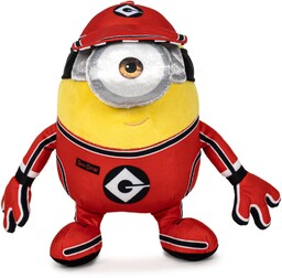 Famosa Softies 27 cm New Minions Pit Crew