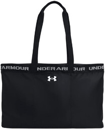 Under Armour Favorite Tote Bag 1369214-001, Czarne Torba,
