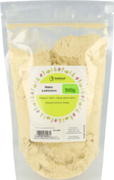 Mąka łubinowa 500g