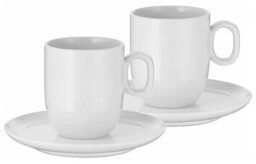 Zestaw filiżanek WMF Barista 0695929440 (2 sztuki)
