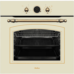 Piekarnik AMICA ED17319W RETRO