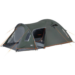 High Peak Namiot Kira 4.1 zielony 10374