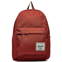 Plecak Herschel Classic Backpack 11544-06284 Czerwony