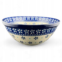 Miska średnia na sałatkę 1 L dek. 514