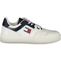 TOMMY HILFIGER MĘSKIE BUTY SPORTOWE NIEBIESKIE