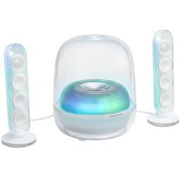 Harman Kardon Soundstick 5 białe - zestaw głośników