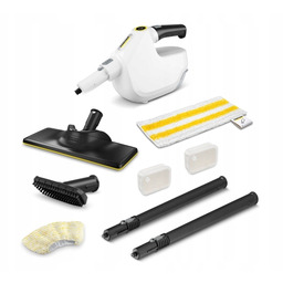 Myjka parowa Karcher Sc 1 Multi & Up