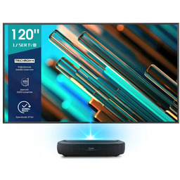 Hisense 120L9H Telewizor laser 120" 4K Uhd Smart