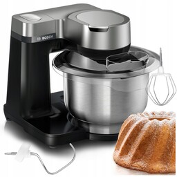 Robot kuchenny Bosch MUMS2VM00 Mum Serie 2 Planetarny