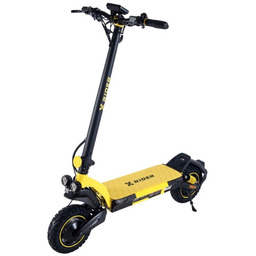 Pojazd elektryczny Terenowo Sportowa wyczynowa XRIDER F10 Pro