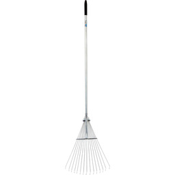 Grabie wachlarzowe metalowe Flo 99400