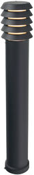Lampa stojąca na ogród ALTA 85CM 1475B -