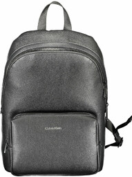 CZARNY PLECAK CALVIN KLEIN MĘSKI