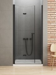NEW TRENDY D-0219A NZ2 Drzwi wnękowe NEW SOLEO