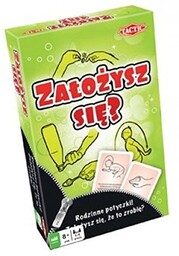 Zalozysz sie?