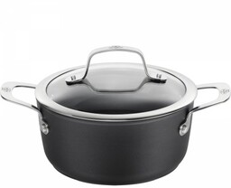 Ballarini Garnek Tytanowy 2H 24 Cm Alba
