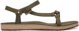 Sandały Teva Original Universal Slim 1151031 Khaki