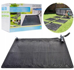 Intex 28685 Mata solarna podgrzewająca wodę basenową 120x120