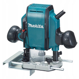 Frezarka górnowrzecionowa Makita RP0900 900W 6/8mm głębokość 35mm