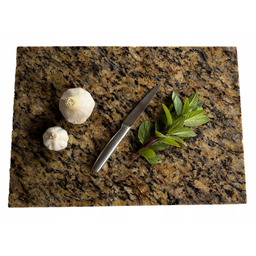 Deska do Krojenia Kuchenna Granitowa do Kuchni Giallo