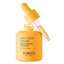 KIKO Milano Skin Tech Serum Brightening Booster Krem