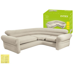 Sofa Intex 68575 Dmuchana