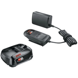 Bosch Starter Set 18V Alliance 1600A02625 Zestaw