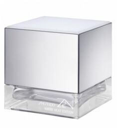 Shiseido Zen for Men White Heat Edition, Woda