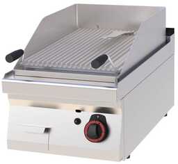 Redfox Gazowy grill lawowy 6,5 kW, nastawny